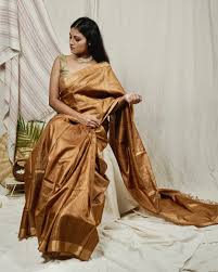 Kosa Silk Sarees